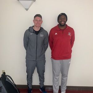 Meet your Posher, Brady